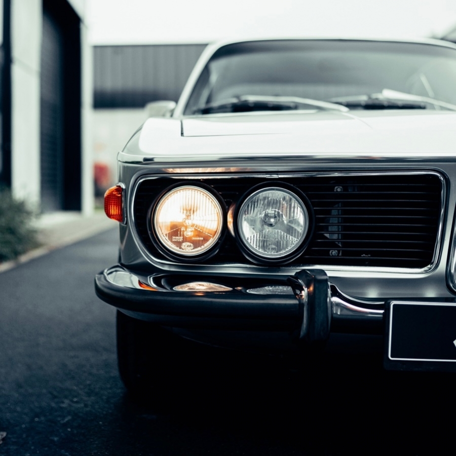 BMW 3.0 CSI  3 - MaxV Detailing 